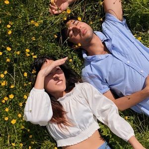 Meet your Posher, Olly